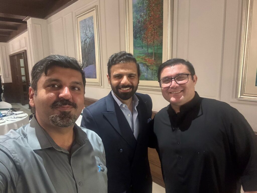 Climate Finance Pakistan Joins PakLaunch Meetup to Advance Green Innovation in the Startup Ecosystem