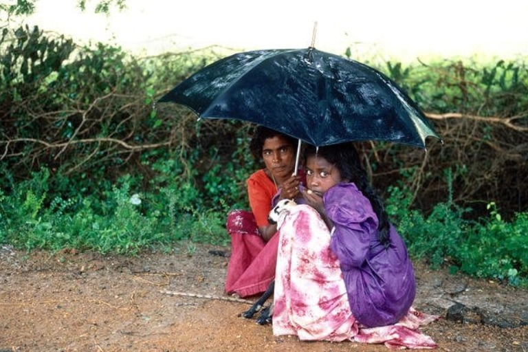 Climate Insurance Explained