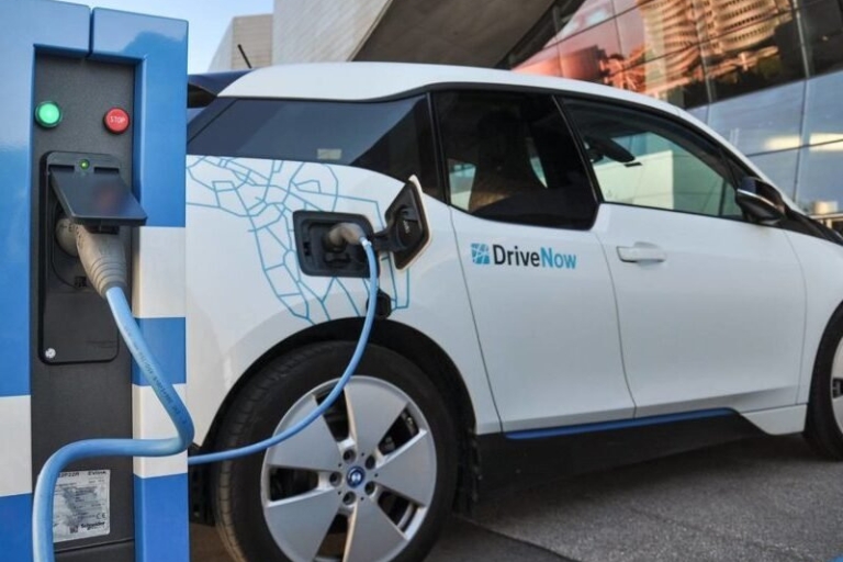 Electric Vehicle Policy