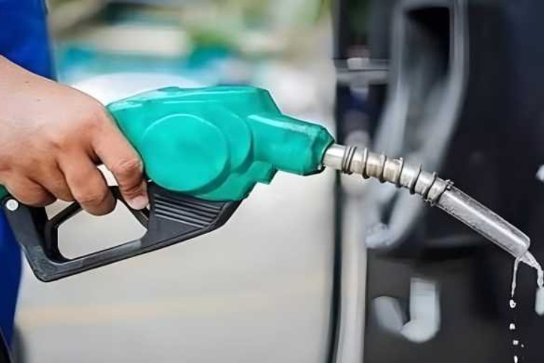 Fossil Fuel Tax Explained