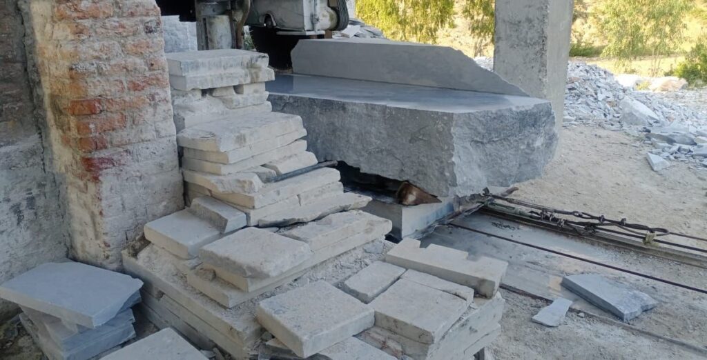 marble
