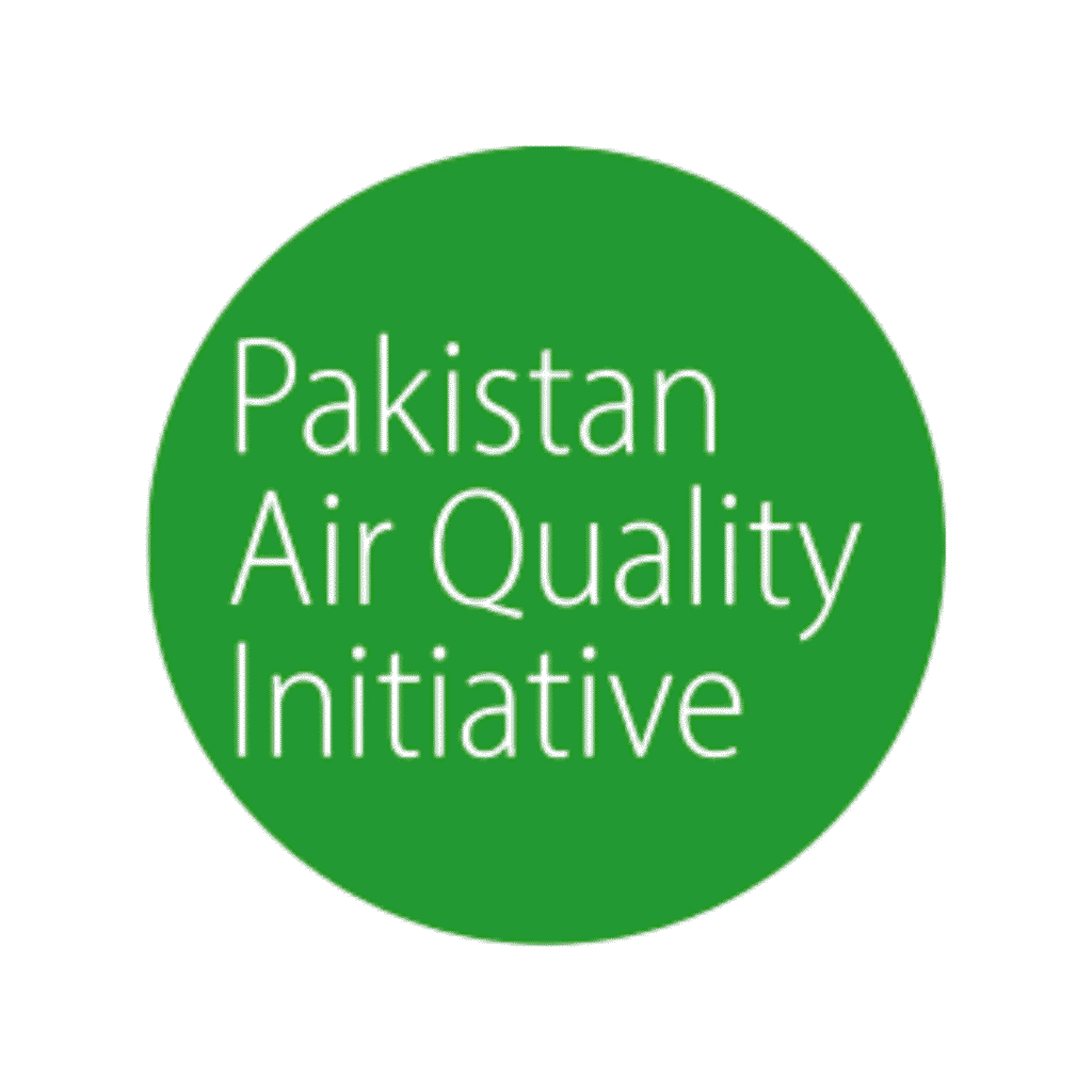 Pakistan Air Quality Initiative