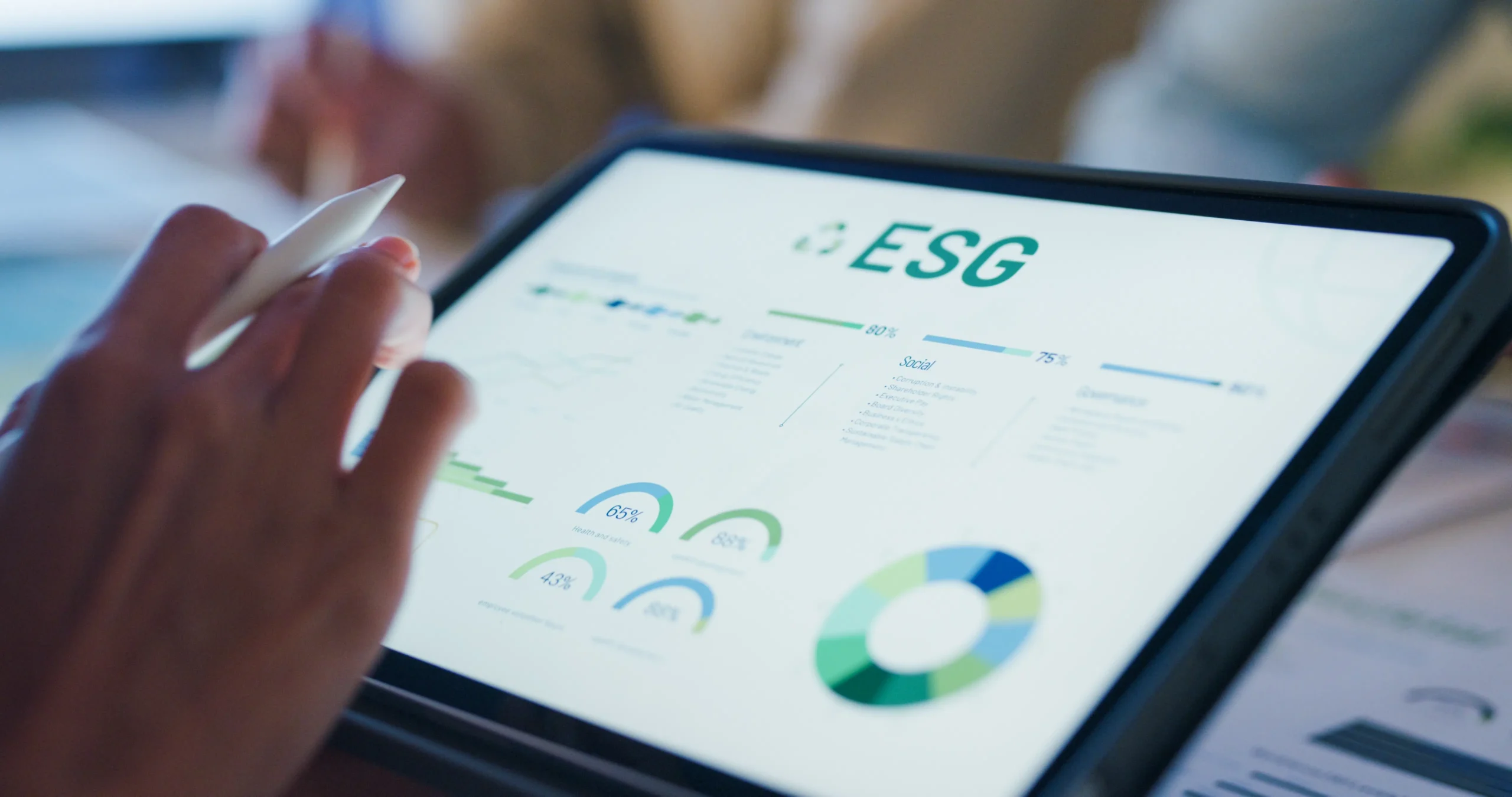 SECP’s ESG Regulations