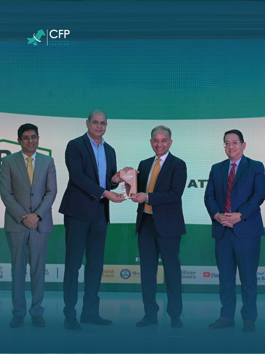 4th Pakistan Climate Conference: Need for Urgent Action & Forging the Path Towards it