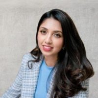 Alizeh Shah