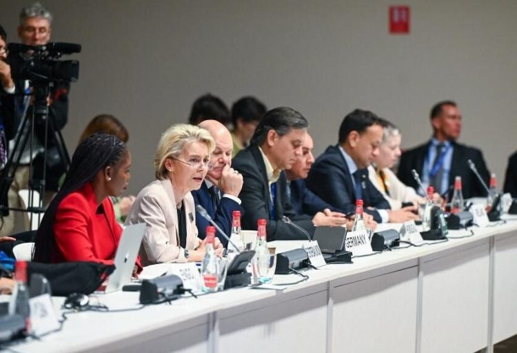 COP28 Focuses on Fossil Fuel Language in Draft Global Stocktake
