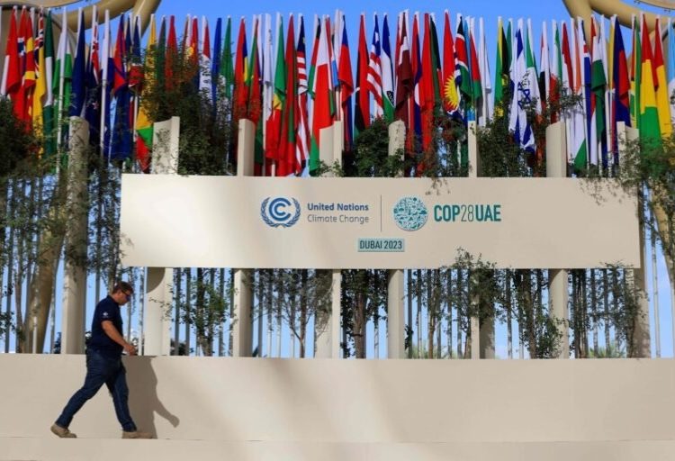 COPDate Loss and Damage Fund Falls Short of Developing Nations’ Urgent Needs