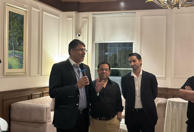 Climate Finance Pakistan Joins PakLaunch Meetup to Advance Green Innovation in the Startup Ecosystem
