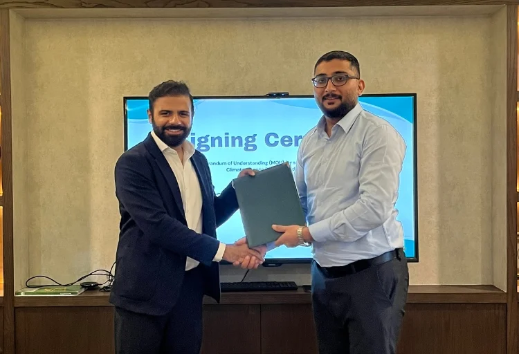 Climate Finance Pakistan x Zero Carbon: A Strategic Step Toward Decarbonization