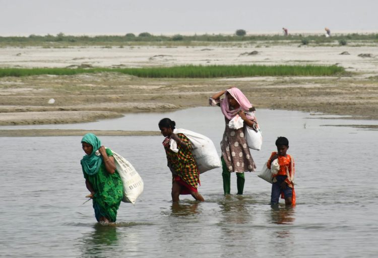 Climate Migration: When Home Becomes Uninhabitable