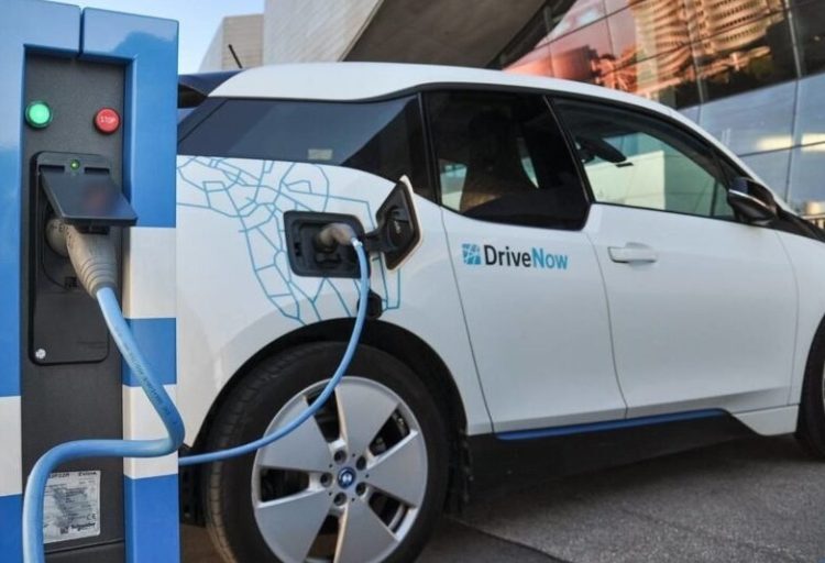 Electric Vehicle Policy