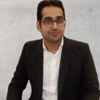 Farukh Ahmed