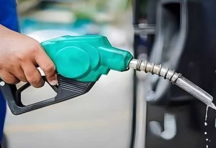 Fossil Fuel Tax Explained