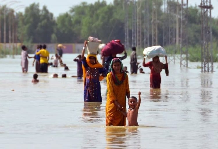 Pakistan’s Trust Deficit: A Barrier to Climate Finance