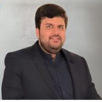 Raza Goraya