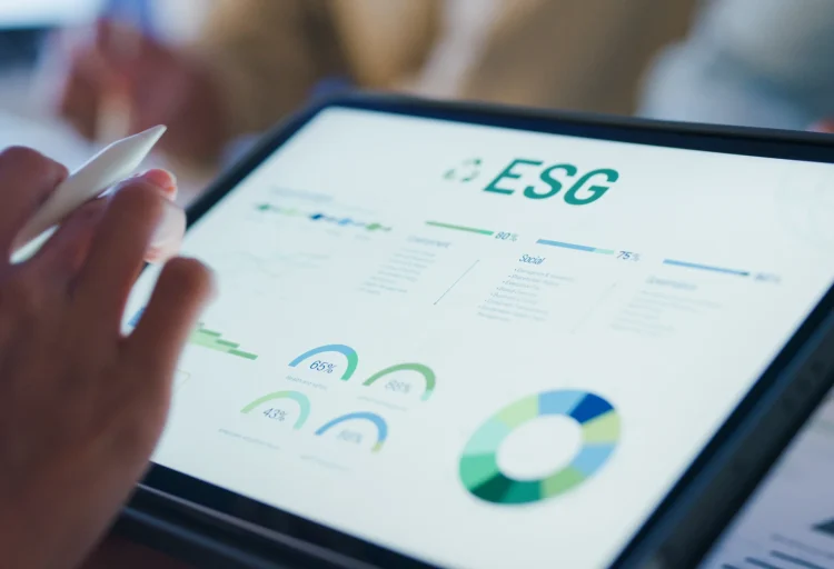 SECP’s ESG Regulations in Pakistan A New Era for Corporate Sustainability Reporting