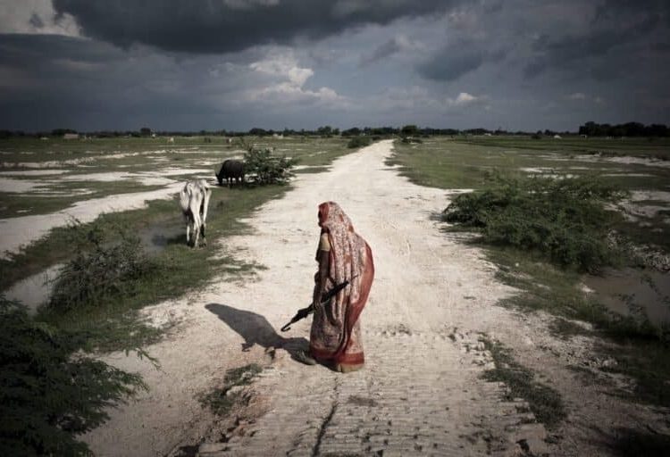 The Climate Nexus Heat, Storms, and Flooding