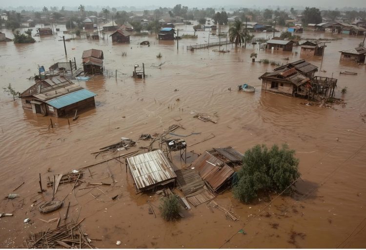Nepal’s floods are a warning for South Asia