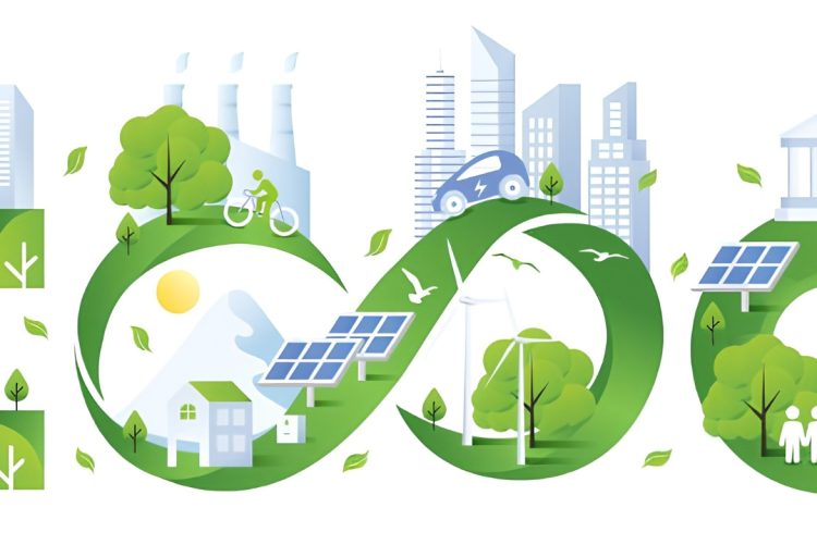 Green Finance Systems in Pakistan No One Knows About