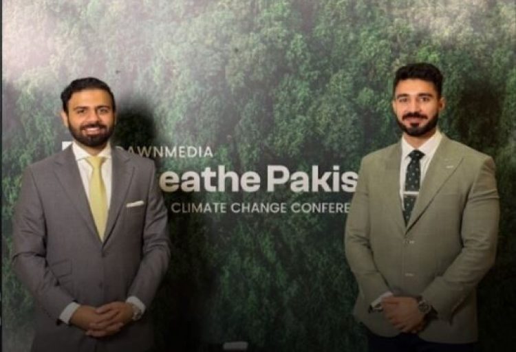 2nd Breathe Pakistan International Climate Change Conference