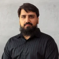 Faizan Ahmed