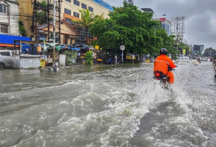 Floods in Pakistan: On Loop, Every Monsoon